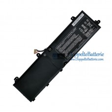 Batéria pre Clevo PC50BAT-3 [náhradná batéria]